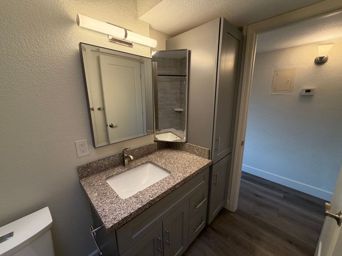 Scottsdale Apartment: 3126 N. 67th Pl.