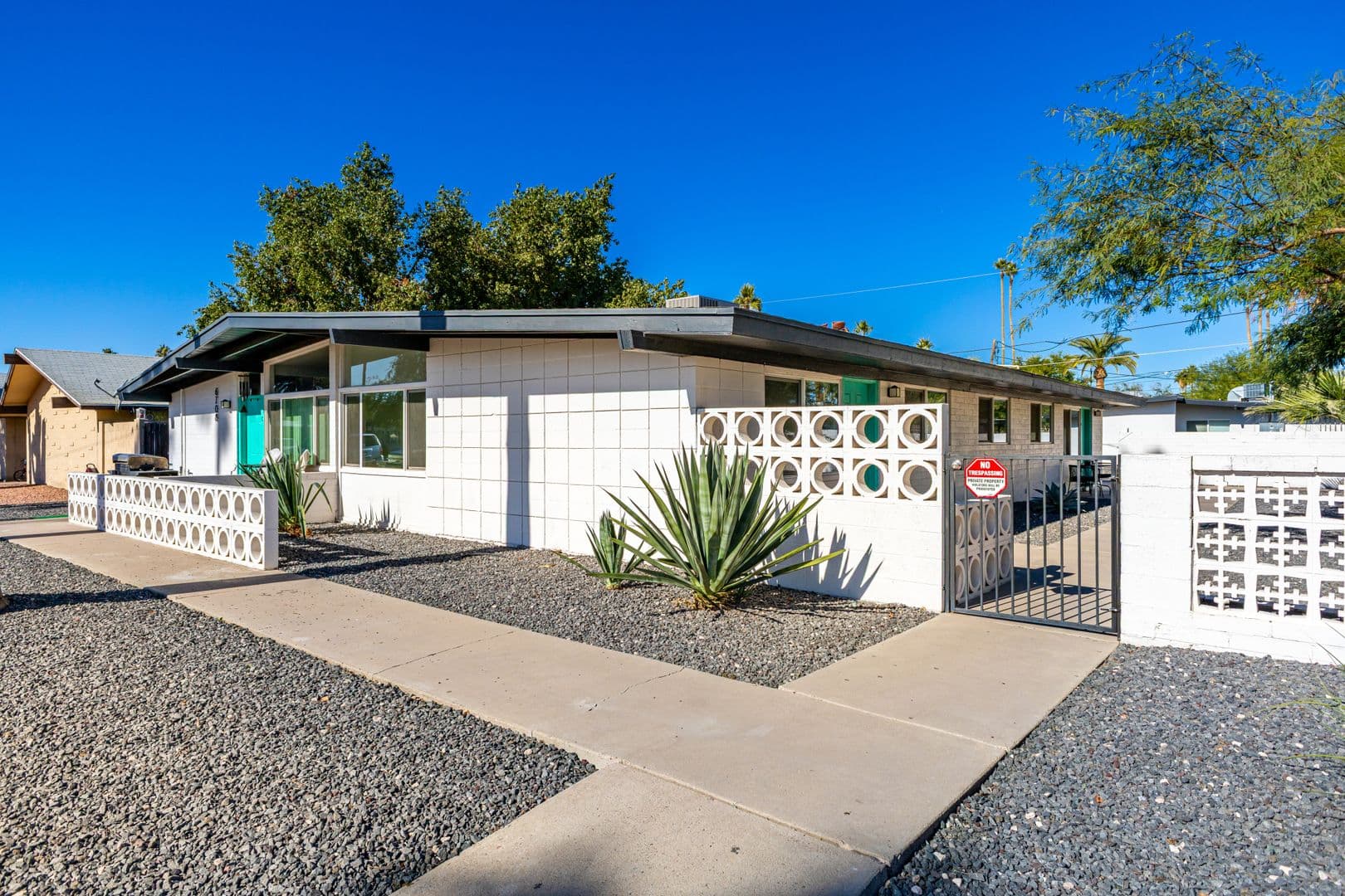 Scottsdale Apartment: 6708 E. Cheery Lynn Rd.