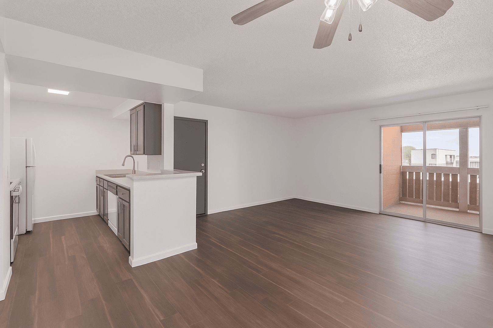 Mesa Apartment: 2020 N. Winterhaven