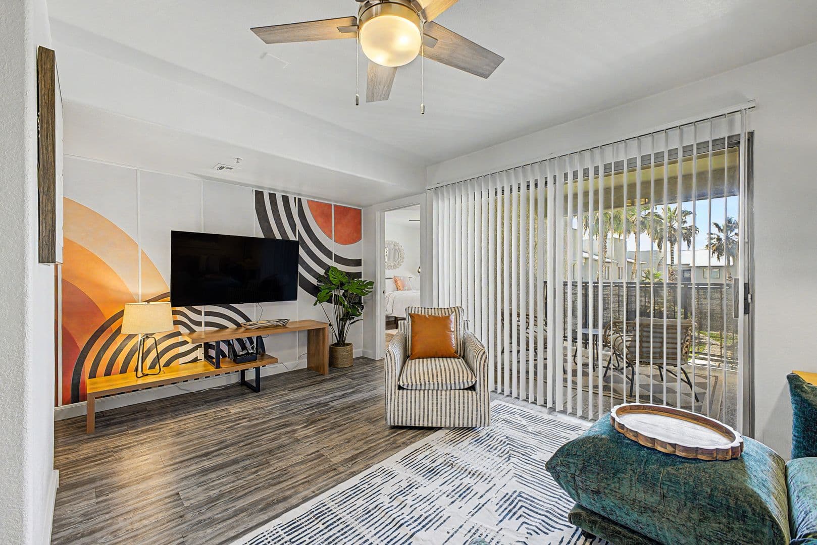 Tempe Apartment: 1207 E. 8th St.