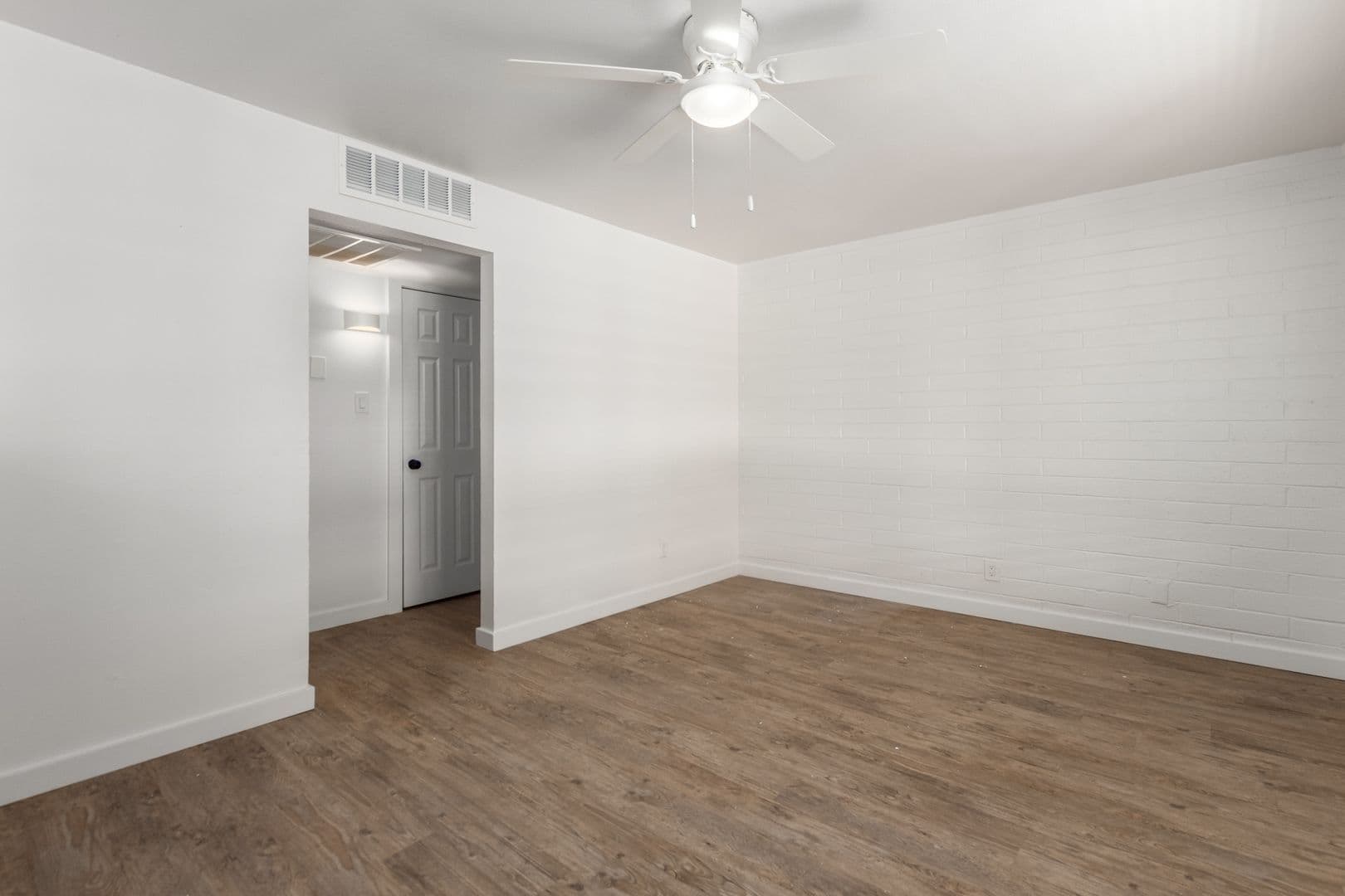 Mesa Apartment: 241 E. 1st Ave