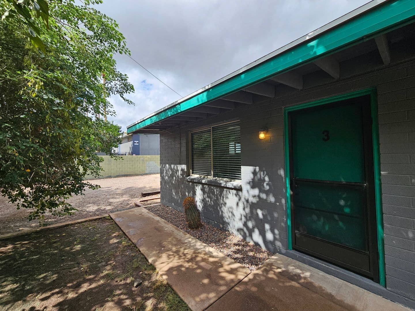 Tempe Apartment: 1032 S. Mariana St.