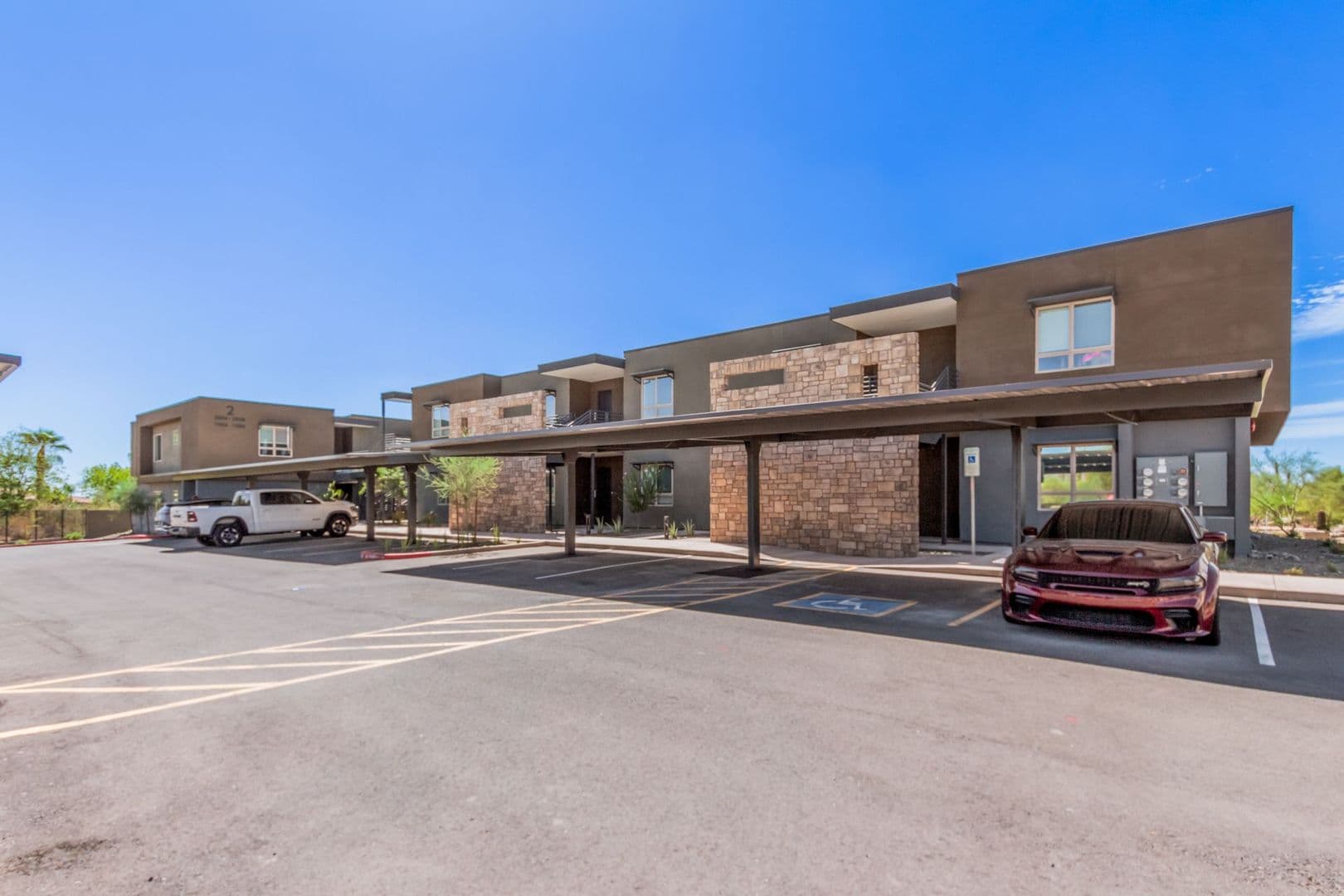 Scottsdale Apartment: 6301 E Pinnacle Vista Dr.
