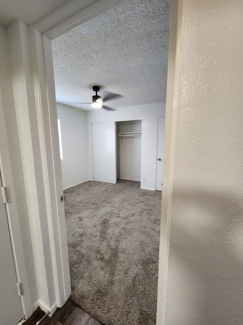 Mesa Apartment: 2650 E. McKellips Rd.