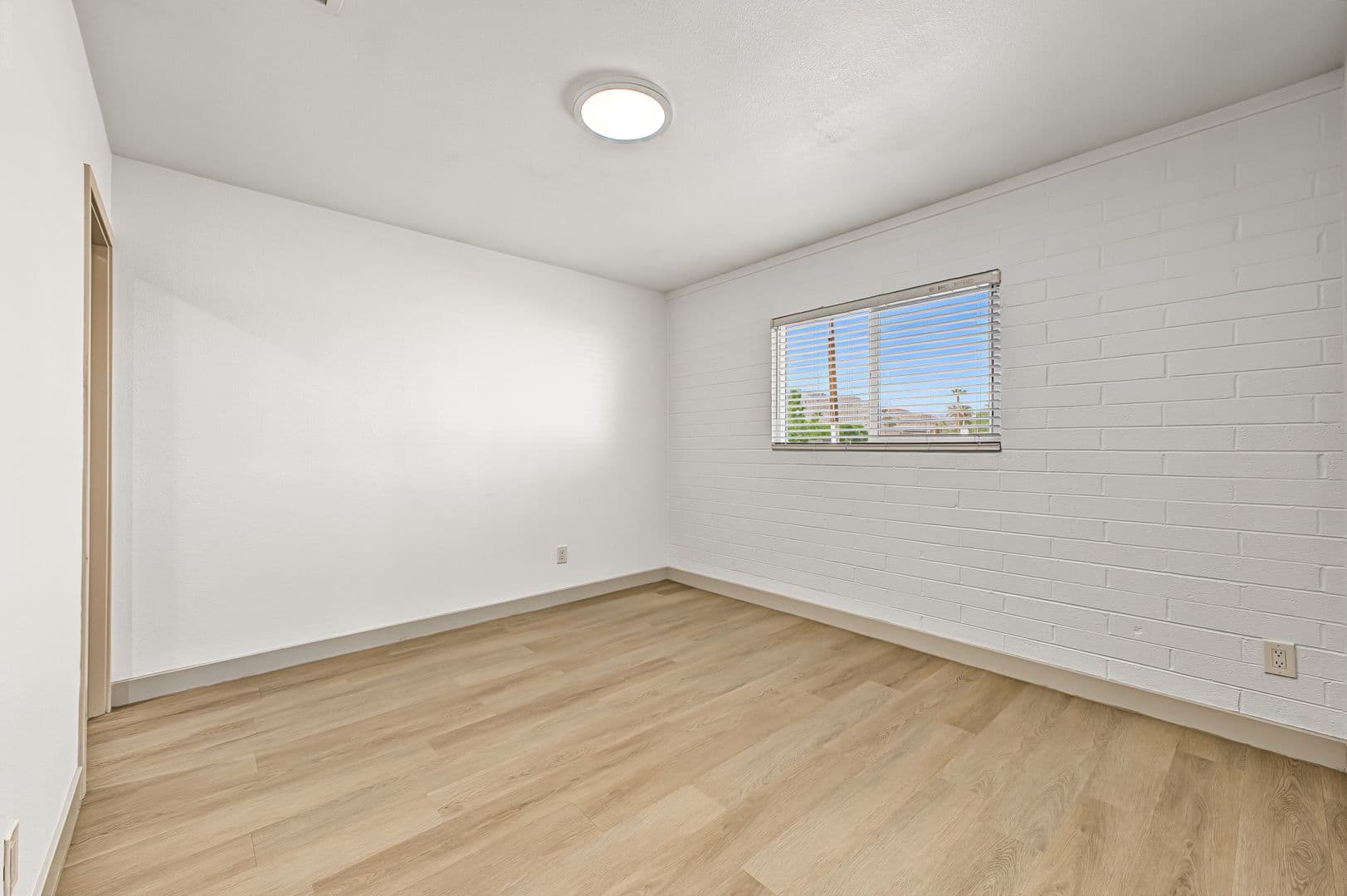 Scottsdale Apartment: 6704 E. Angus Dr.