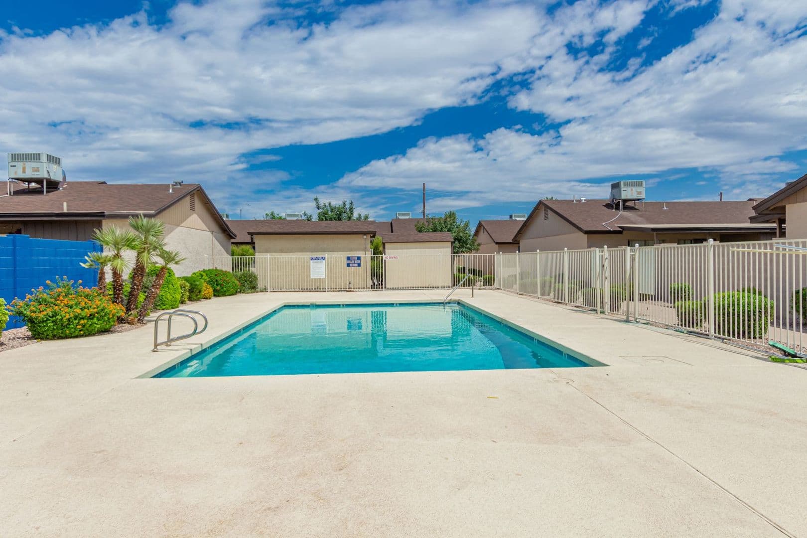 Mesa Apartment: 524 S. Stapley Drive