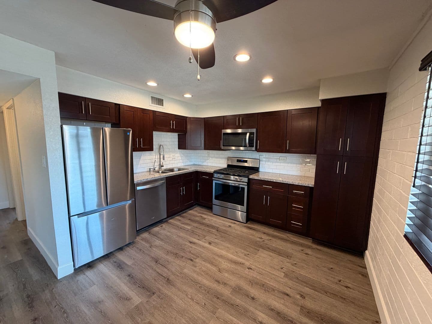 Scottsdale Apartment: 3126 N. 67th Pl.