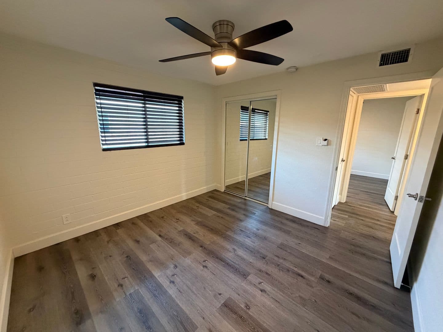 Scottsdale Apartment: 3126 N. 67th Pl.