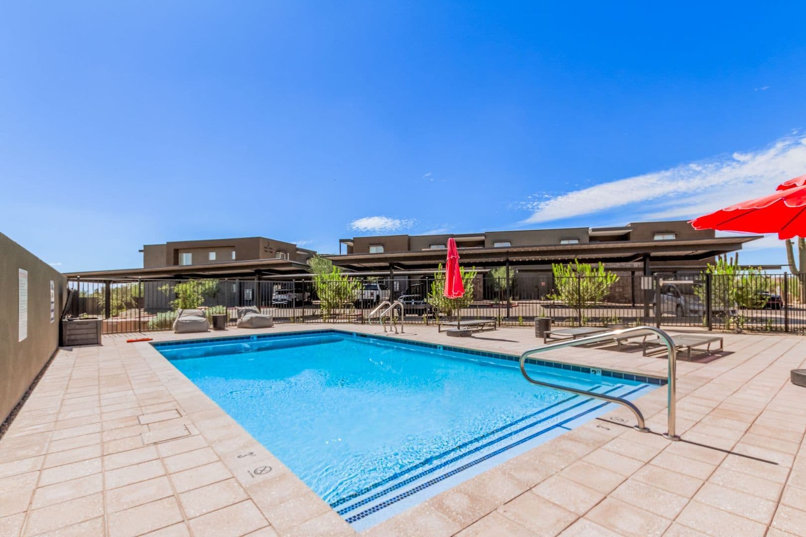 Scottsdale Apartment: 6301 E Pinnacle Vista Dr.