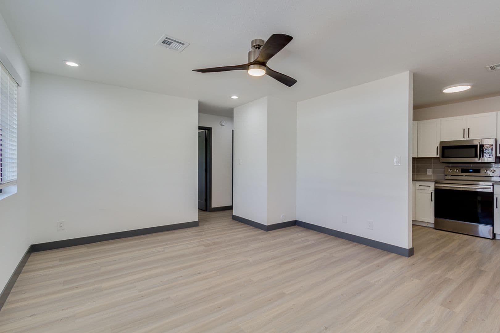 Scottsdale Apartment: 3107 N. 69th Pl. #2