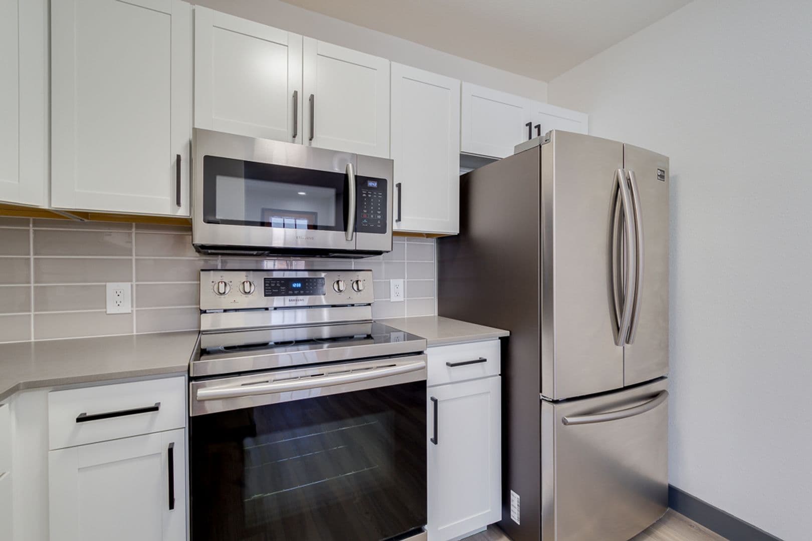 Scottsdale Apartment: 3107 N. 69th Pl. #2