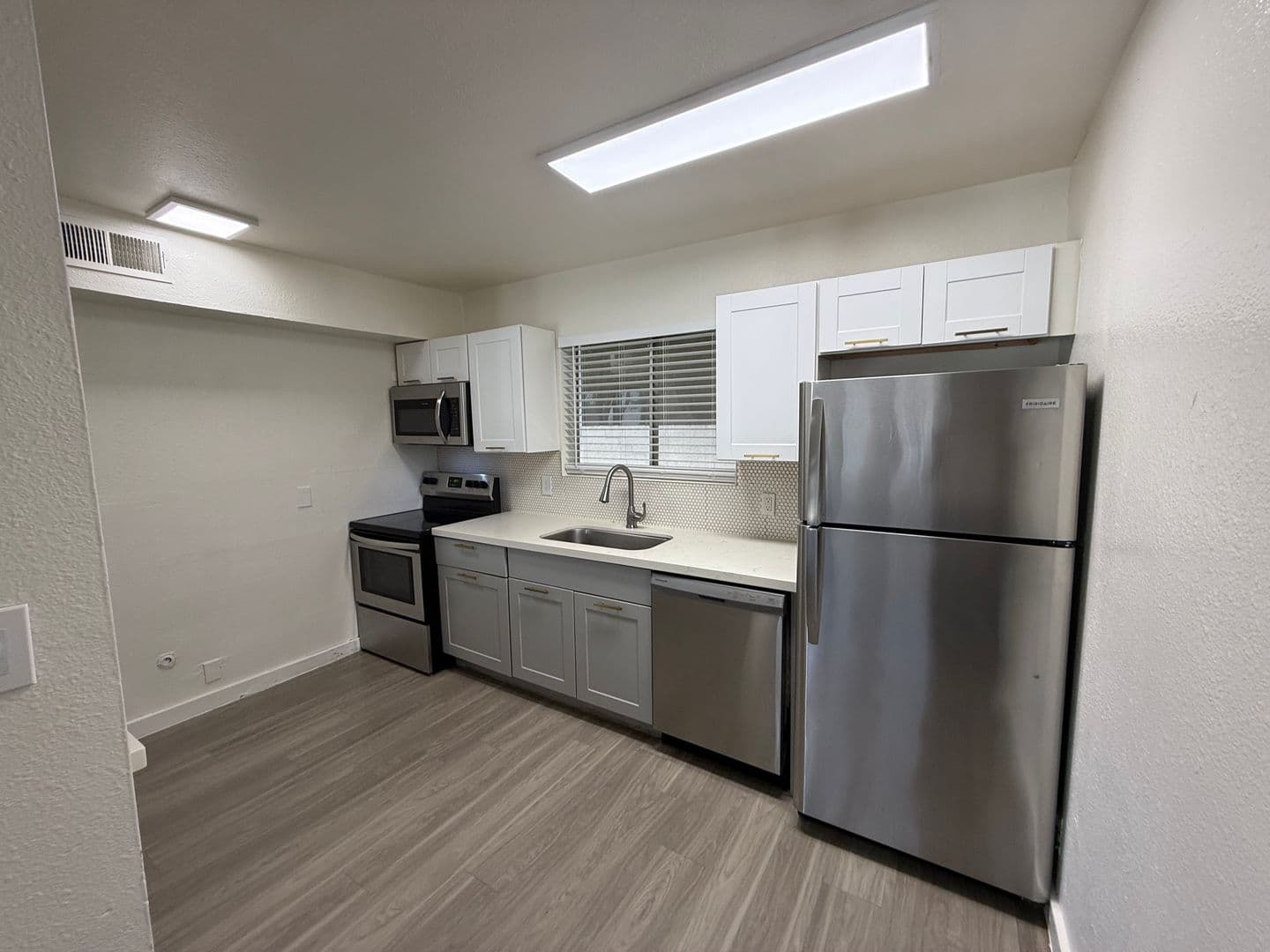 Phoenix Apartment: 2936 N 30th St
