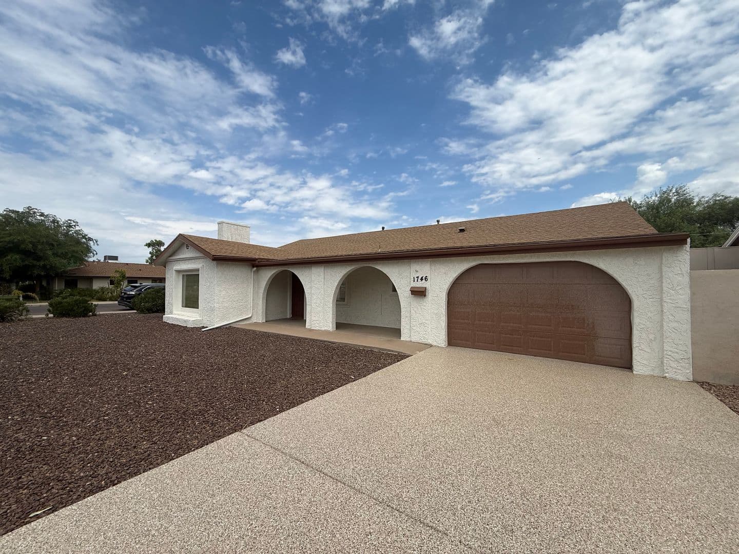 Phoenix House: 1746 W Thomas Rd