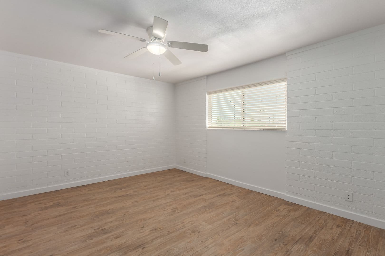 Mesa Apartment: 241 E. 1st Ave
