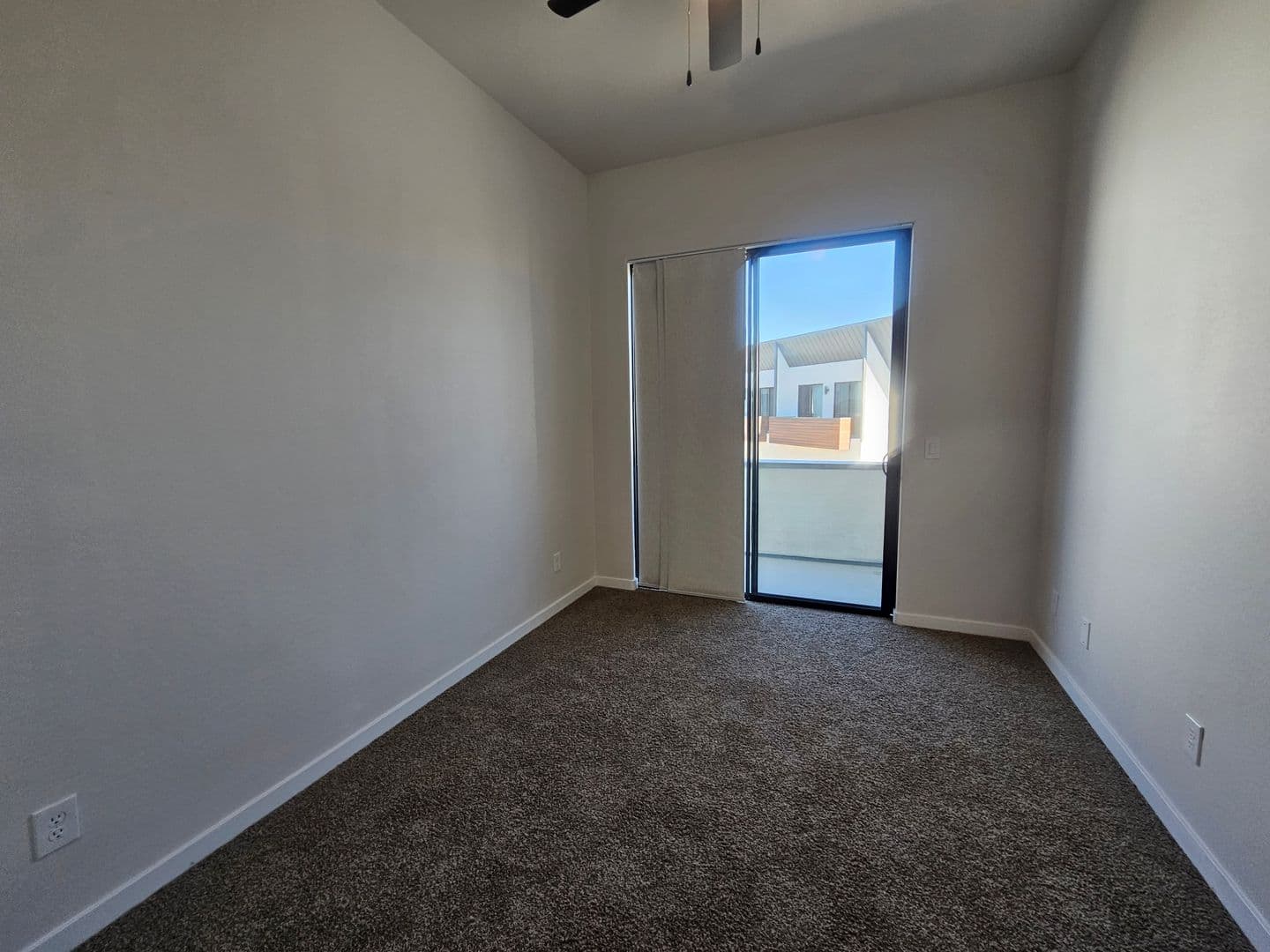 Mesa Apartment: 2340 E McKellips Rd