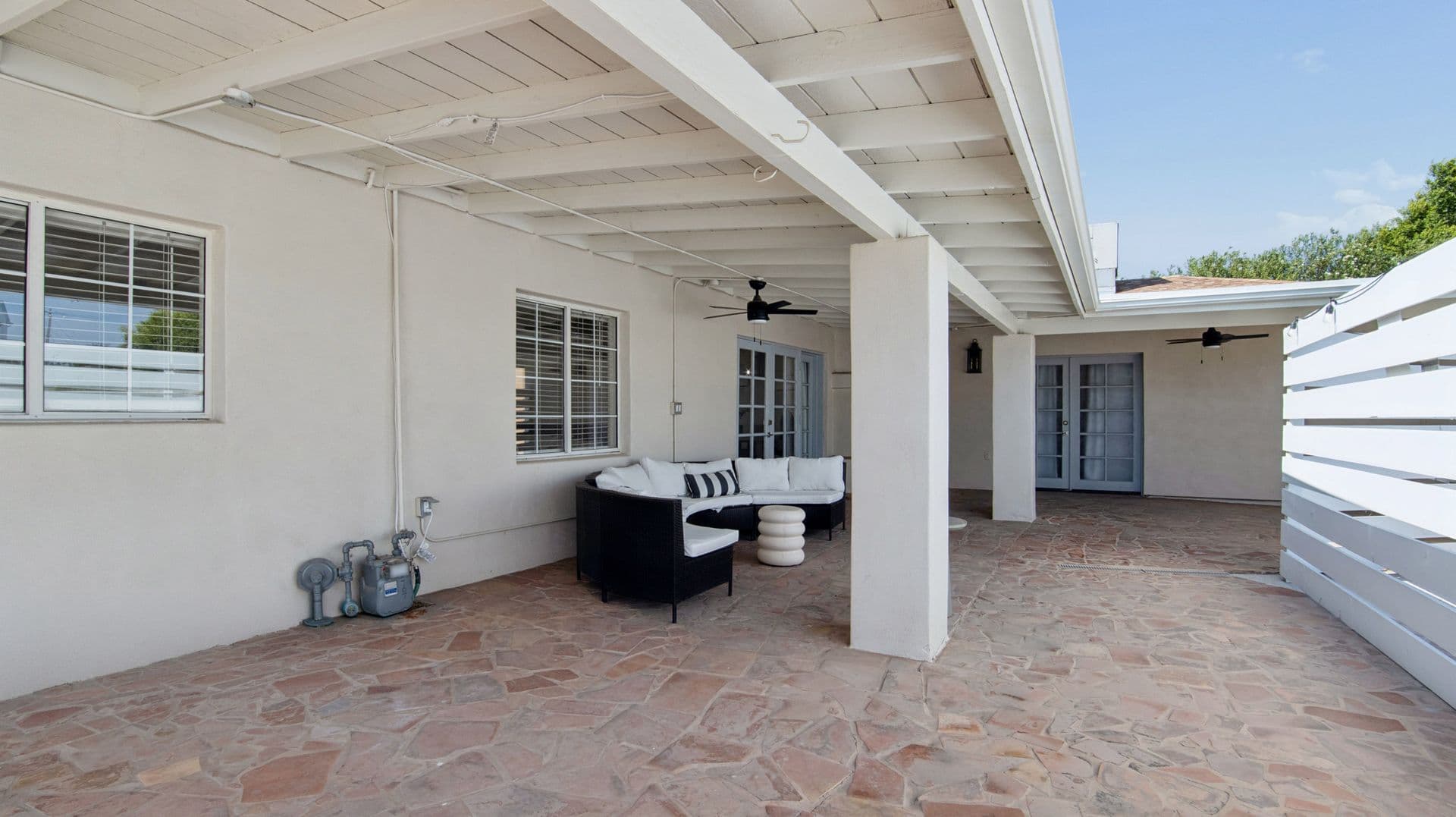 Phoenix Apartment: 2929 N. 55th Pl.