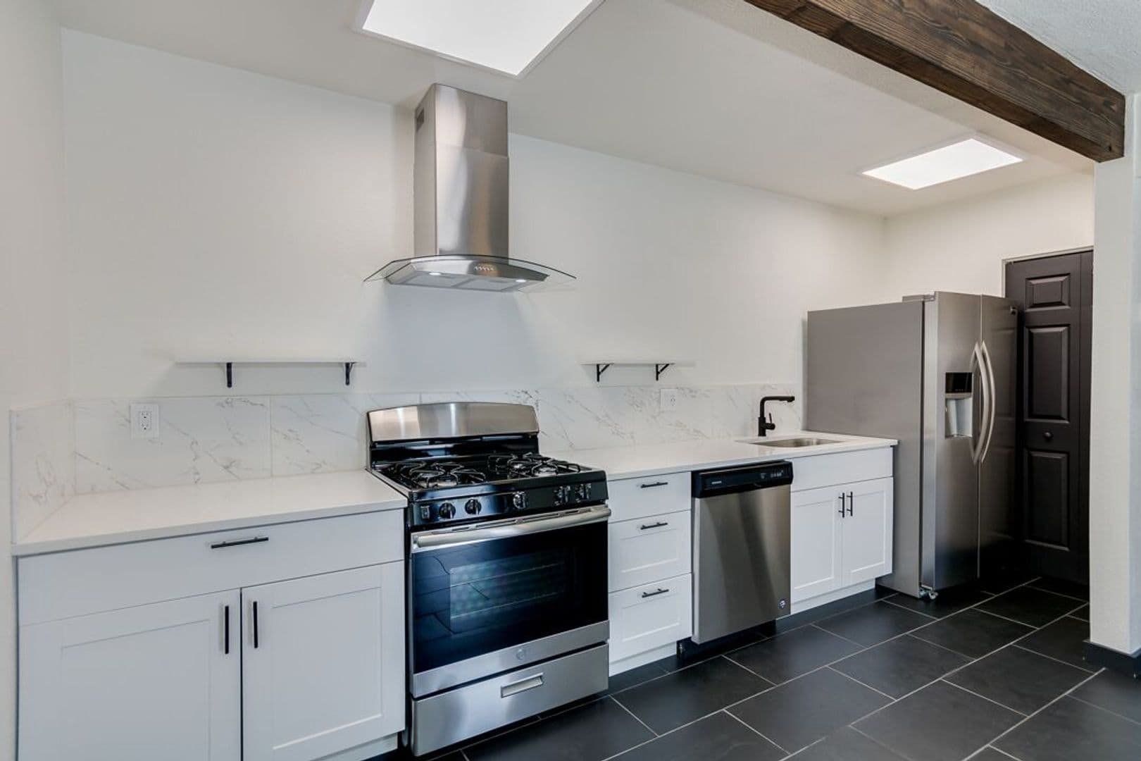 Tempe Apartment: 1116 E. Lemon St.