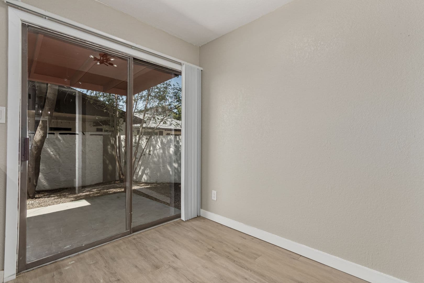 Tempe Apartment: 736 S Farmer Ave