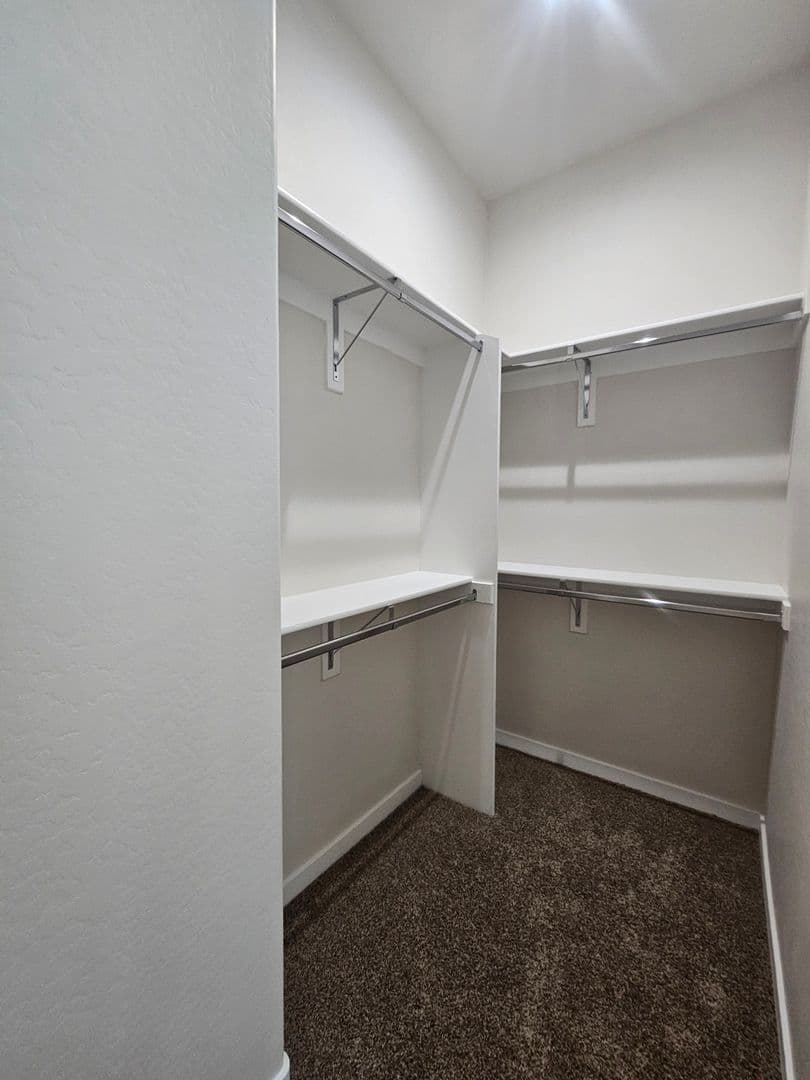 Mesa Apartment: 2340 E McKellips Rd