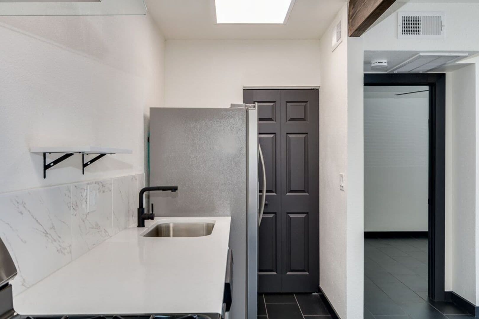 Tempe Apartment: 1116 E. Lemon St.