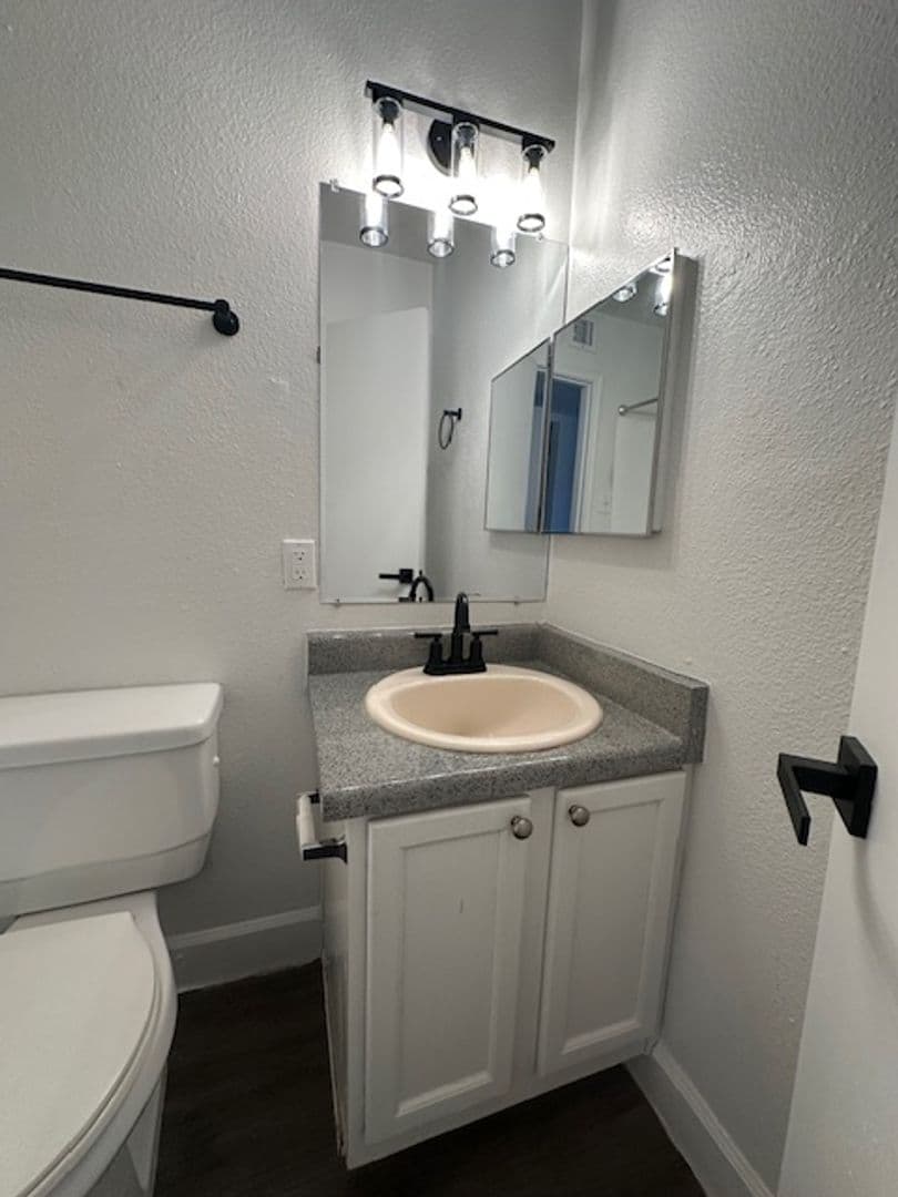 Tempe Apartment: 910 E. Lemon Street
