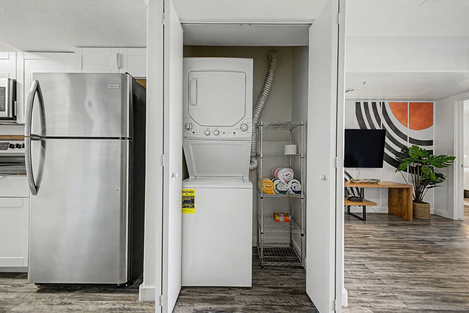 Tempe Apartment: 1207 E. 8th St.