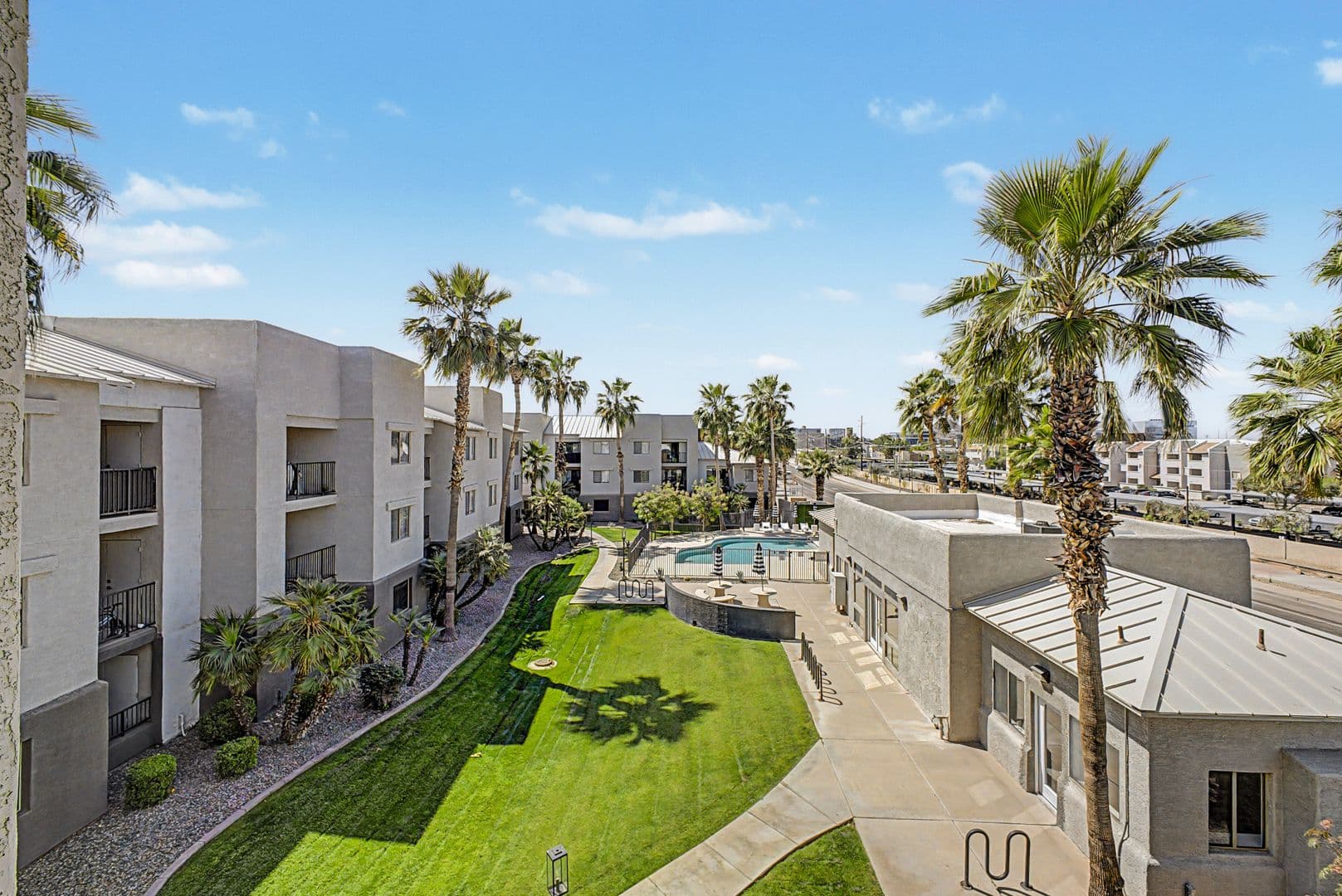 Tempe Apartment: 1207 E. 8th St.