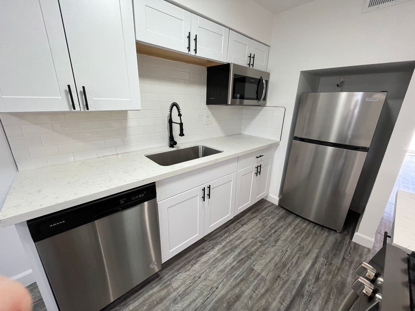 Tempe Apartment: 910 E. Lemon Street