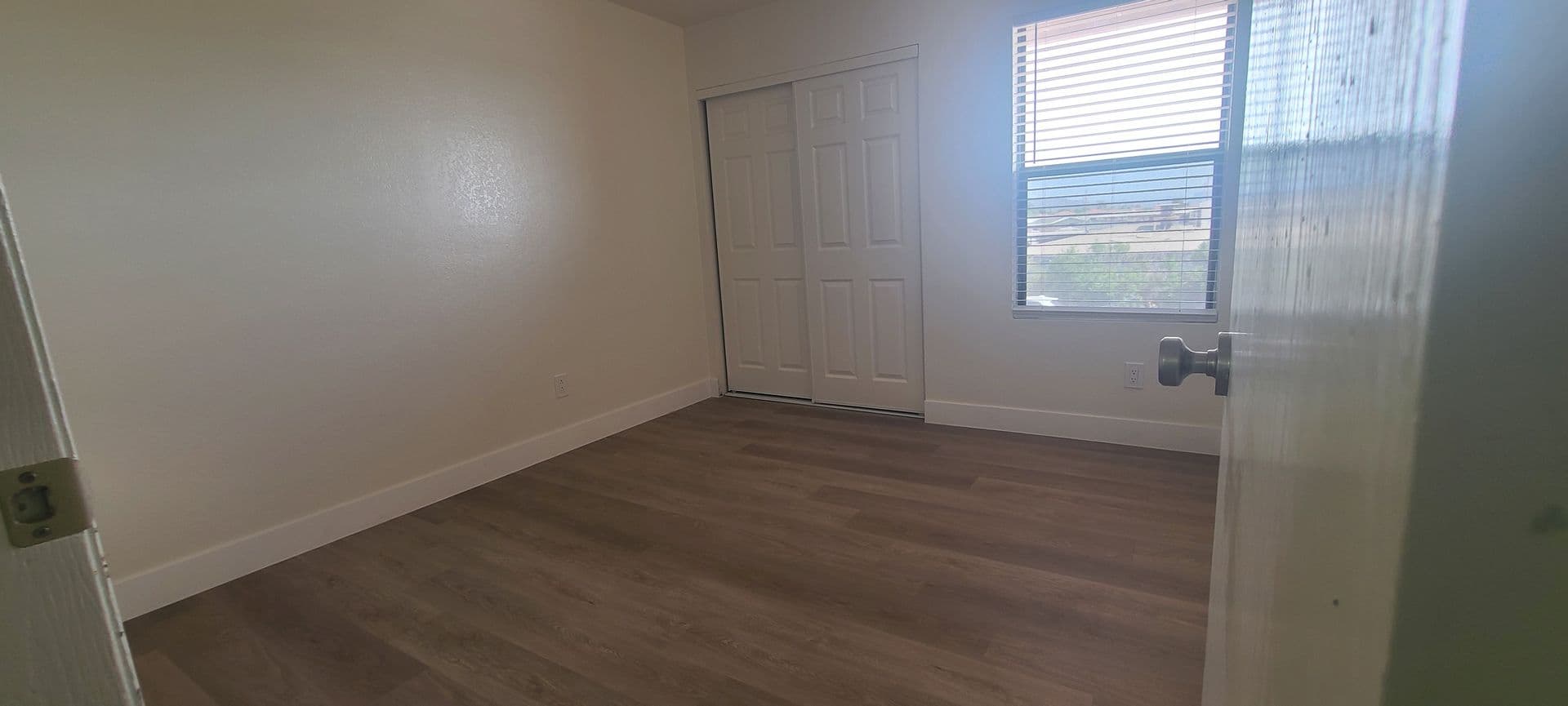 Mesa Apartment: 2020 N. Winterhaven