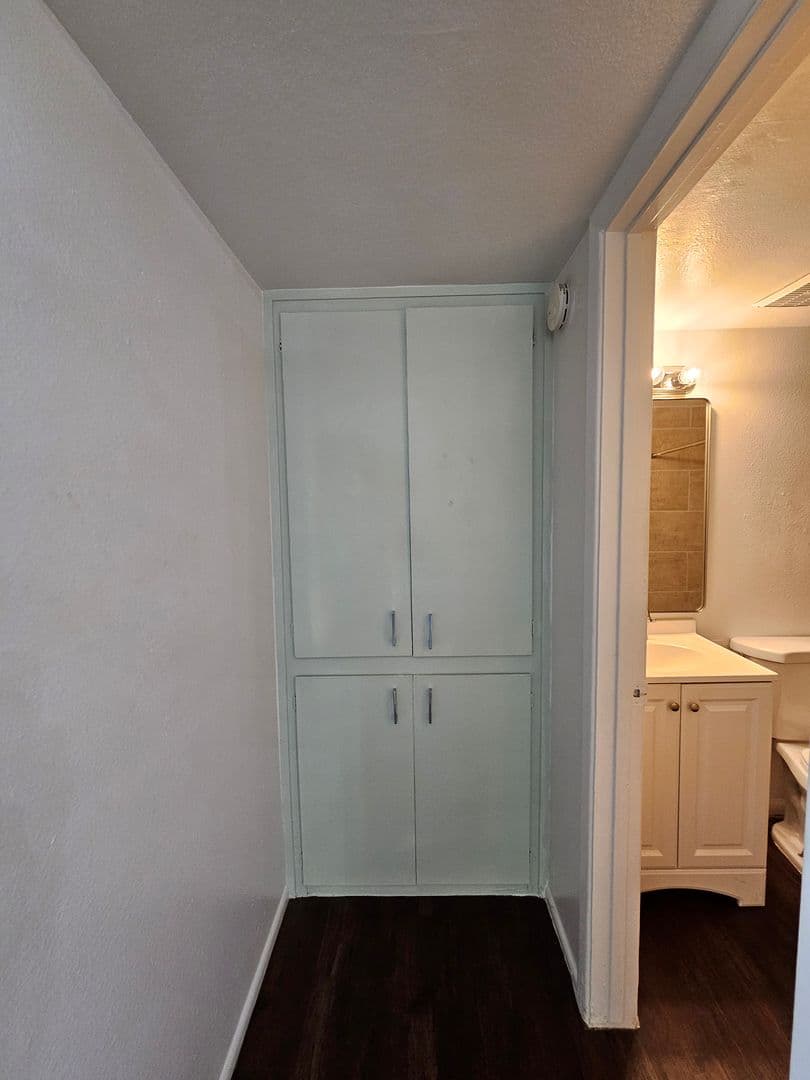 Tempe Apartment: 1032 S. Mariana St.