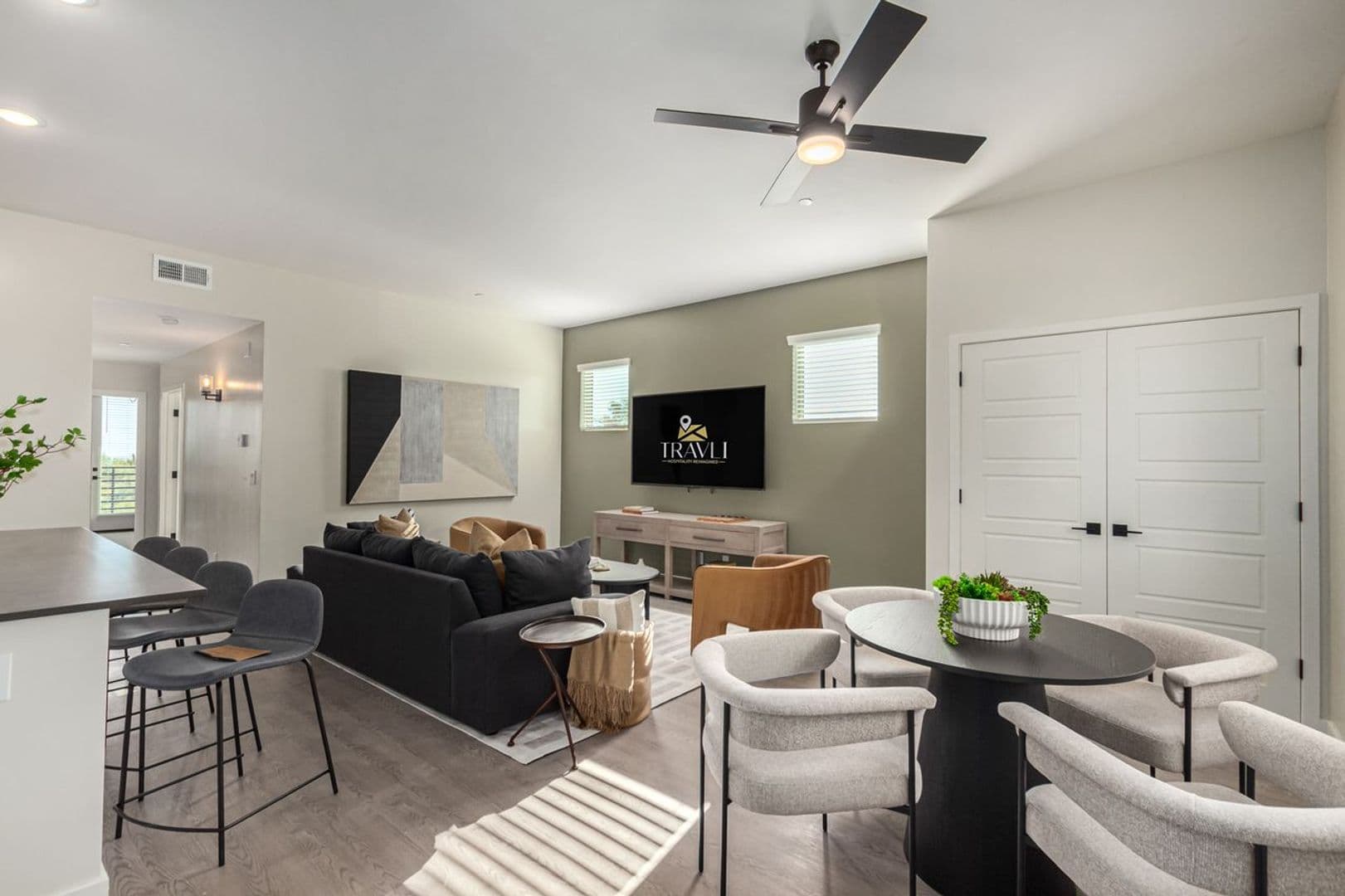 Scottsdale Apartment: 6301 E Pinnacle Vista Dr.