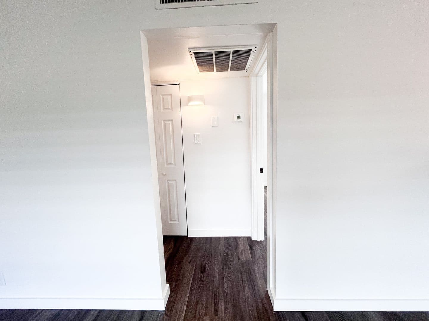 Mesa Apartment: 241 E. 1st Ave