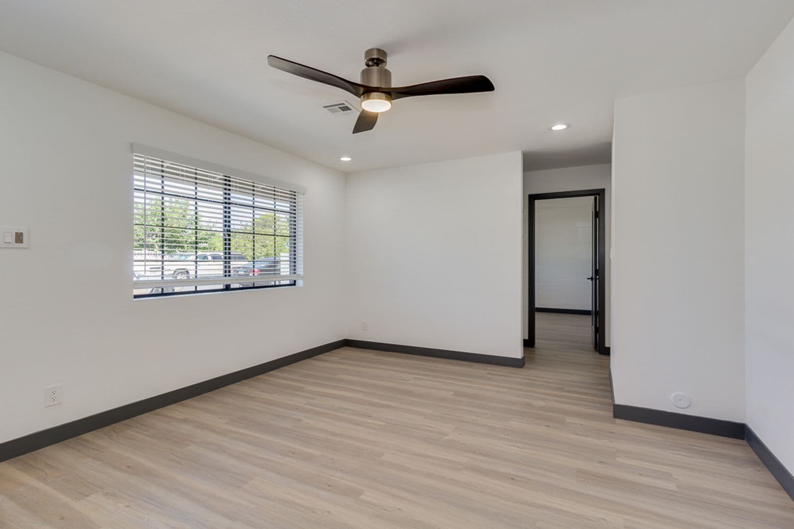 Scottsdale Apartment: 3107 N. 69th Pl. #2