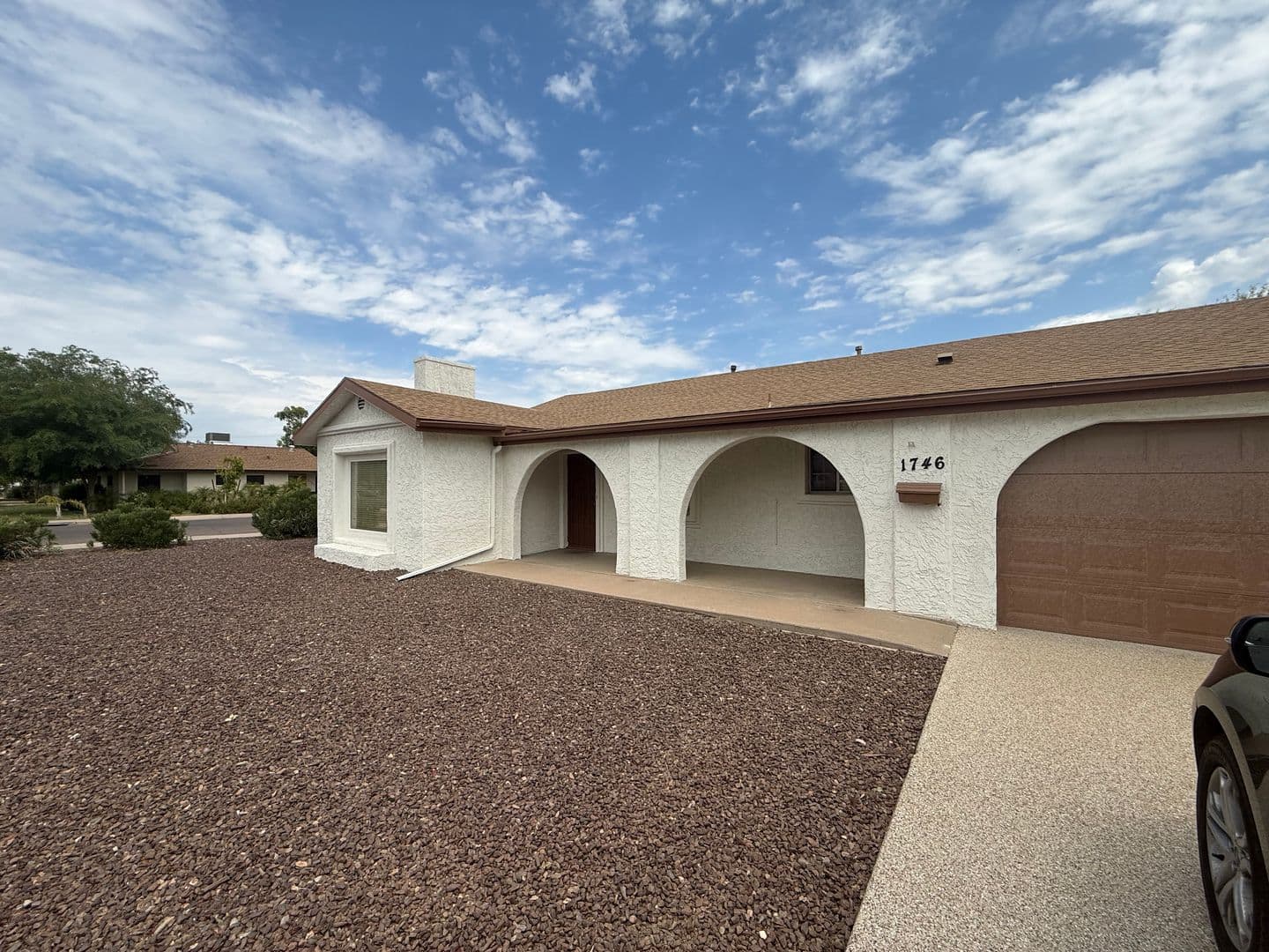 Phoenix House: 1746 W Thomas Rd