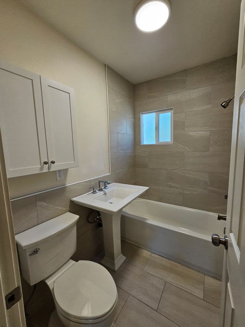 Mesa Apartment: 202-228 E. 2nd Ave.