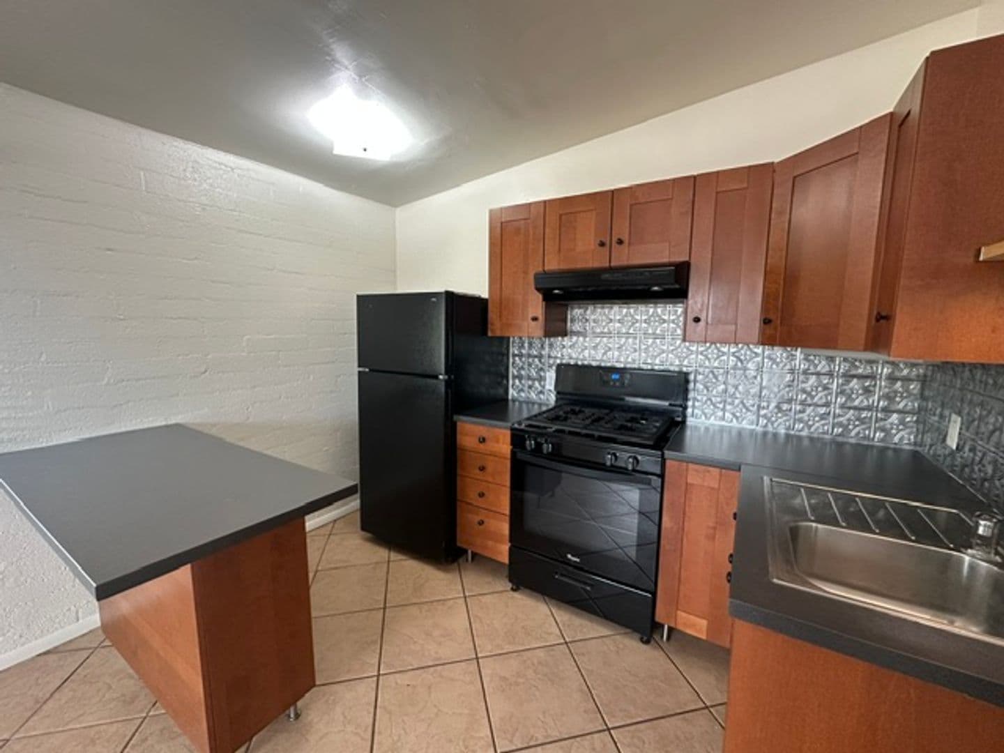 Tempe Apartment: 401 W. 5th St. & 508 S. Farmer Ave.