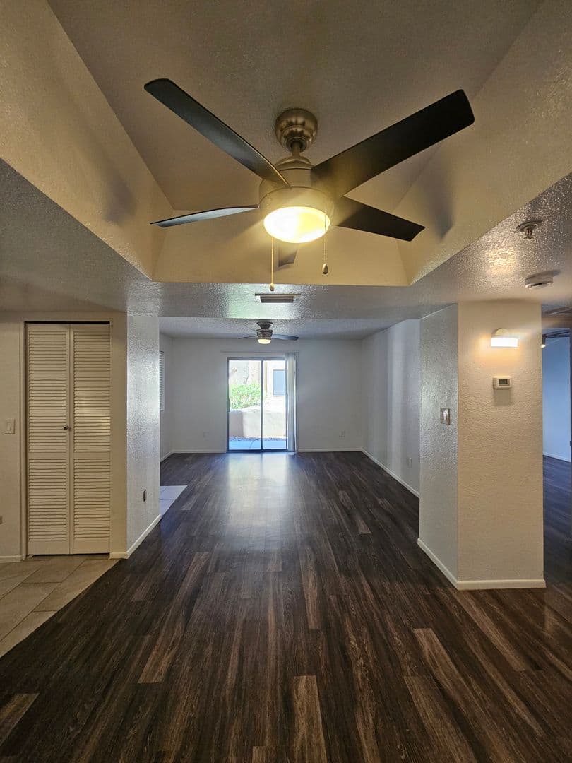 Scottsdale House: 8155 E Roosevelt St #133