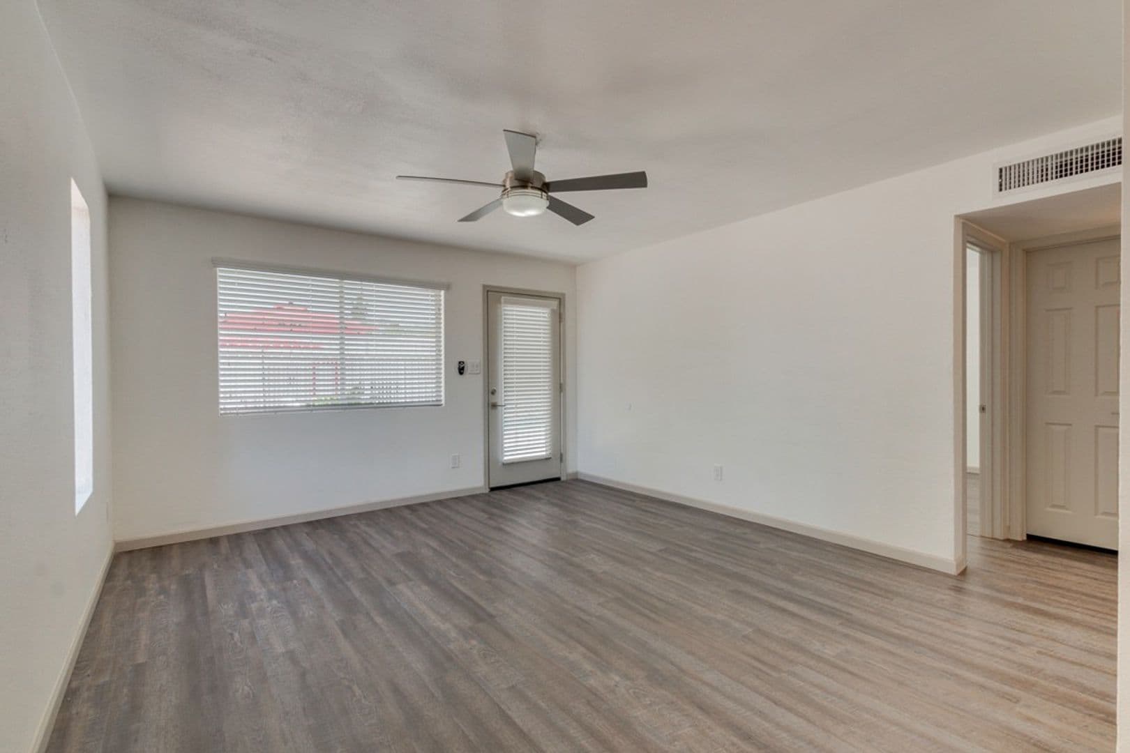 Scottsdale Apartment: 8605 E Coronado Rd.