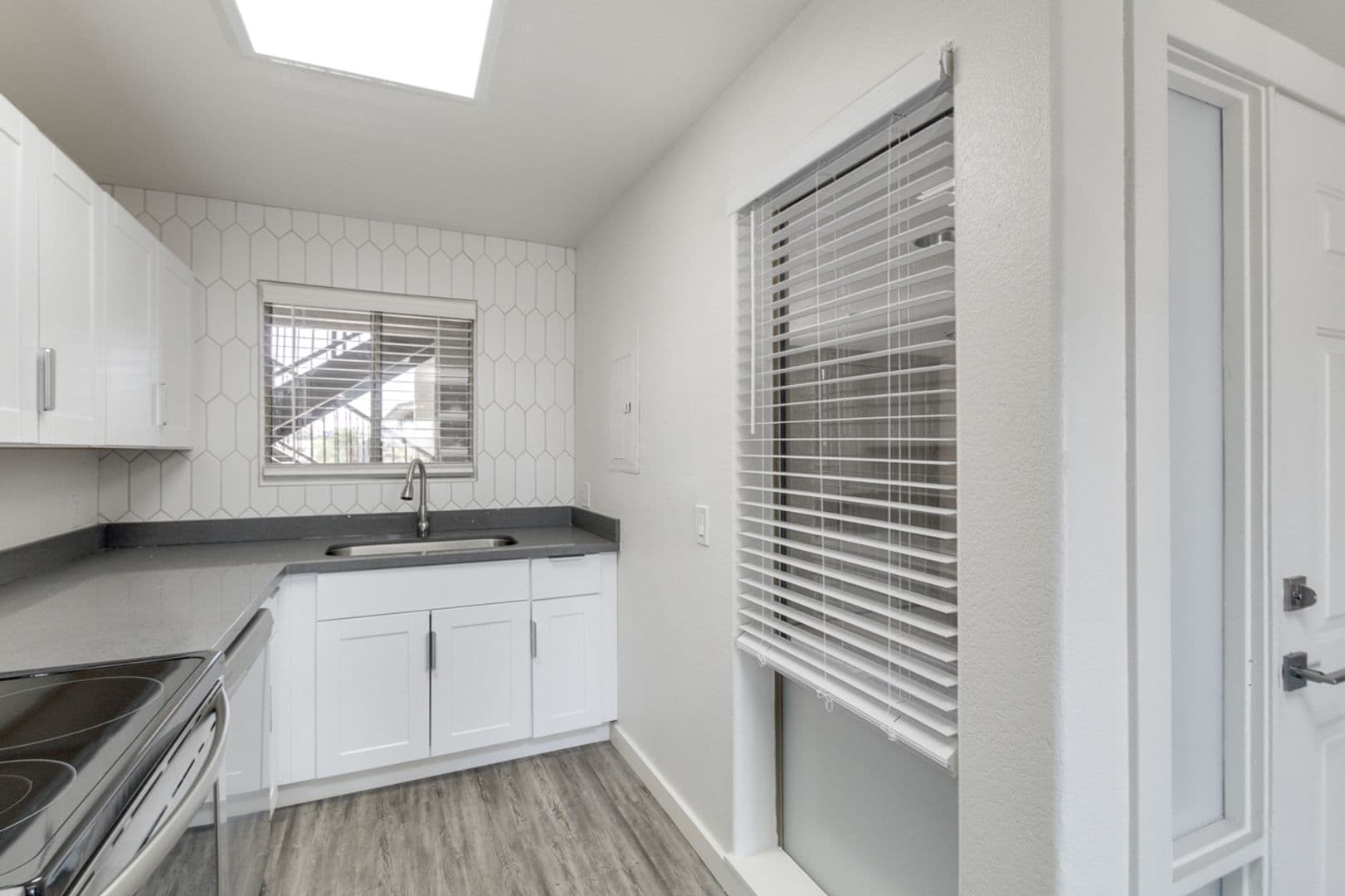 Tempe Apartment: 1207 E. 8th St.