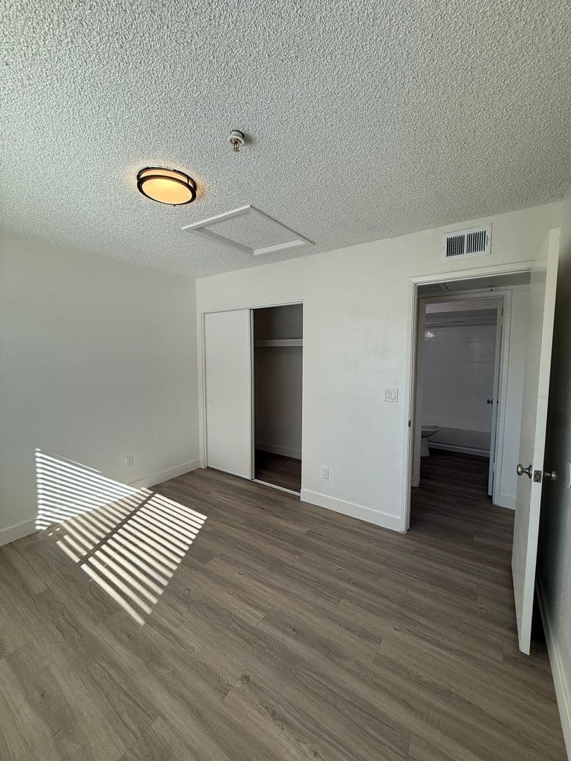 Chandler Apartment: 651 E. Commonwealth