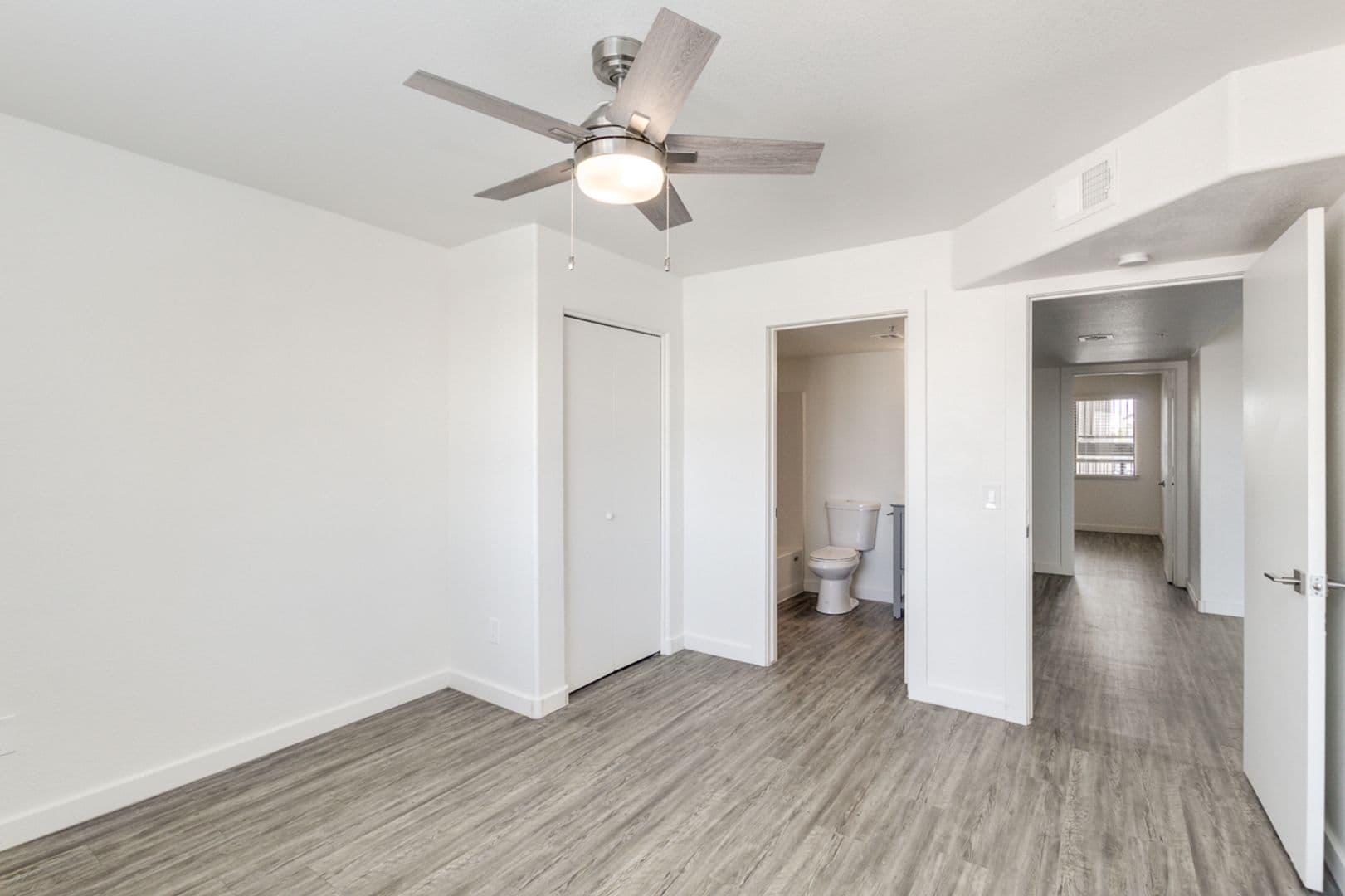 Tempe Apartment: 1207 E. 8th St.