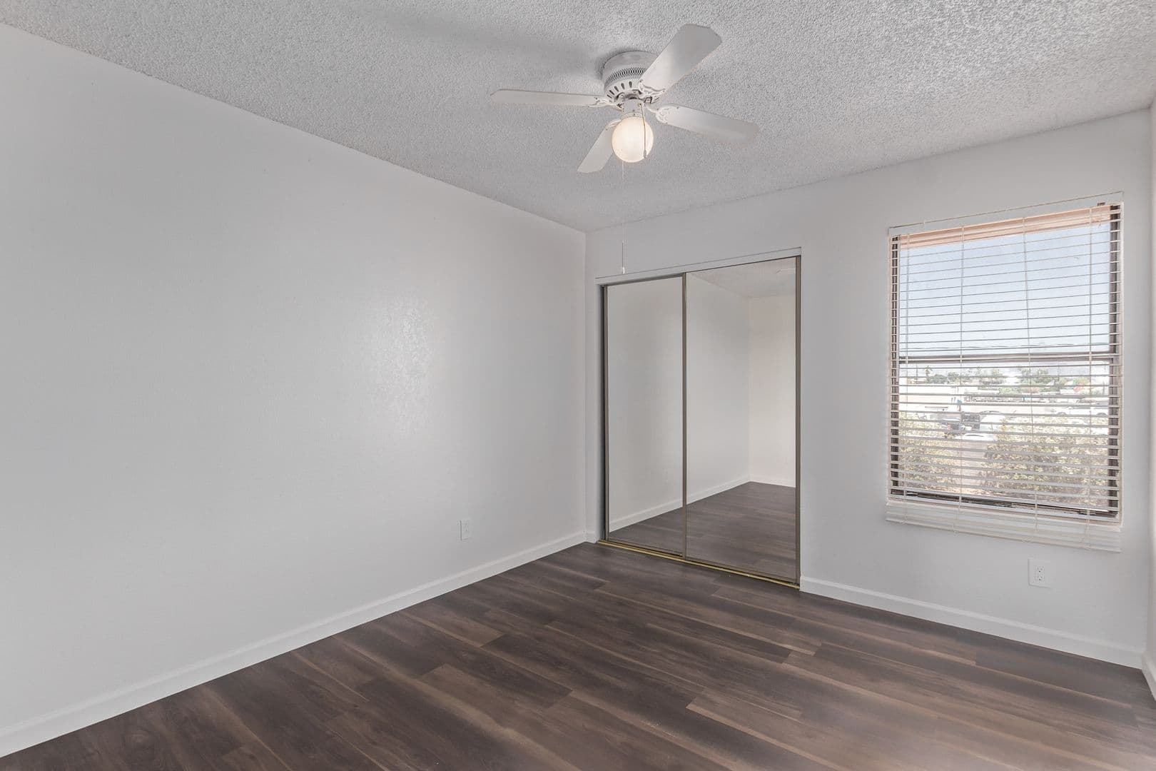 Mesa Apartment: 2020 N. Winterhaven