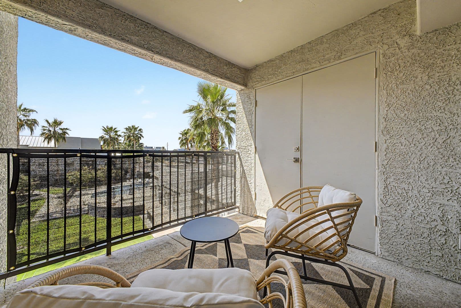 Tempe Apartment: 1207 E. 8th St.