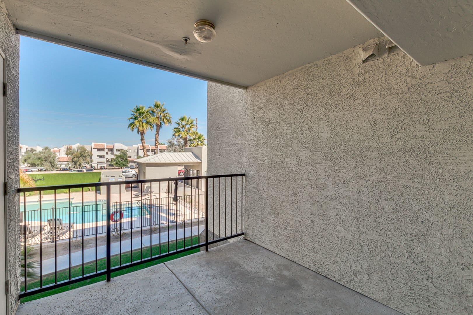 Tempe Apartment: 1207 E. 8th St.