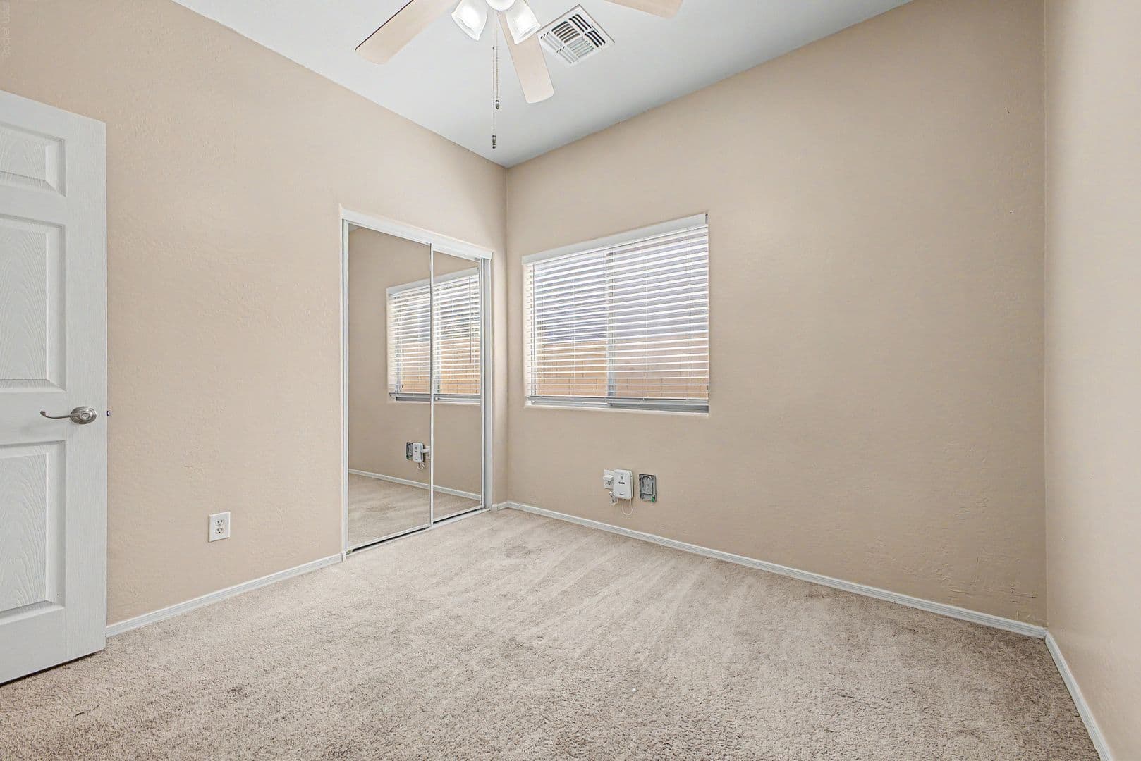Maricopa House: 44290 W Neely Dr