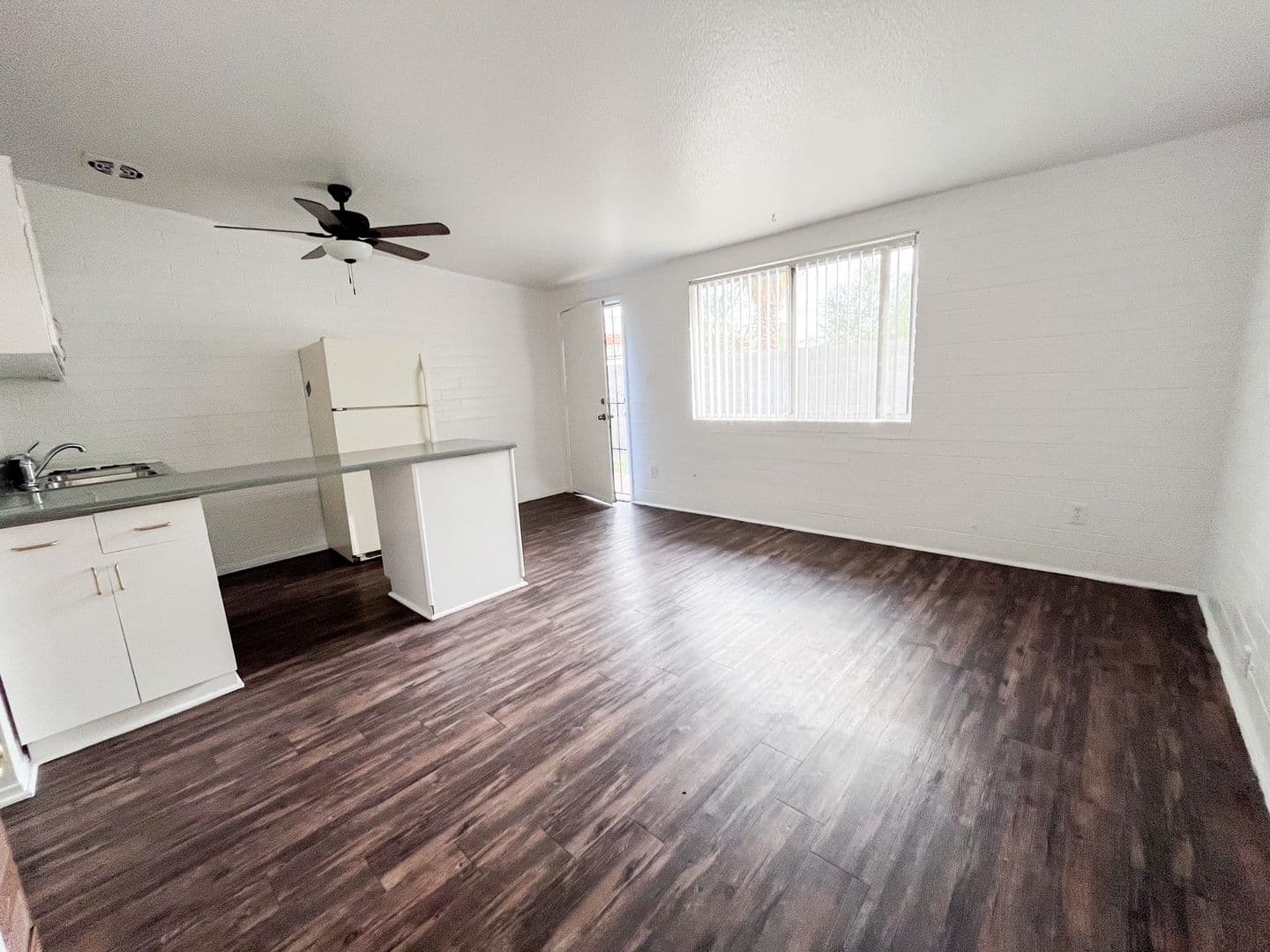 Tempe Apartment: 1033 S. Mariana St.