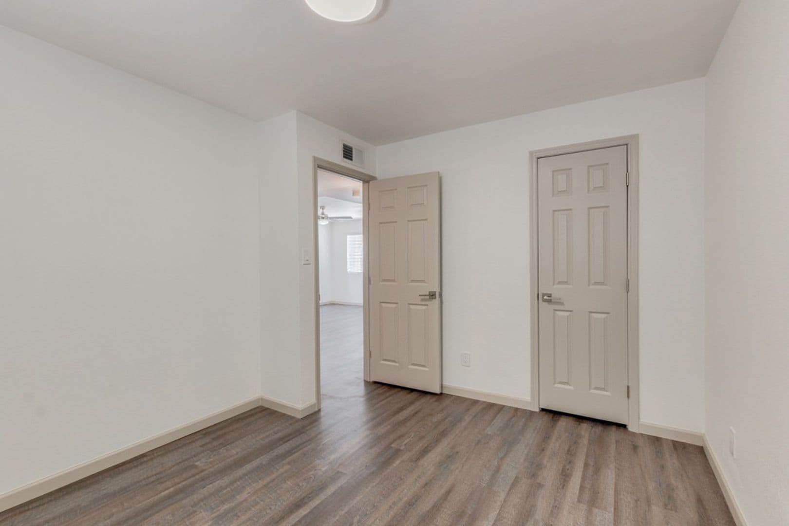 Scottsdale Apartment: 8605 E Coronado Rd.
