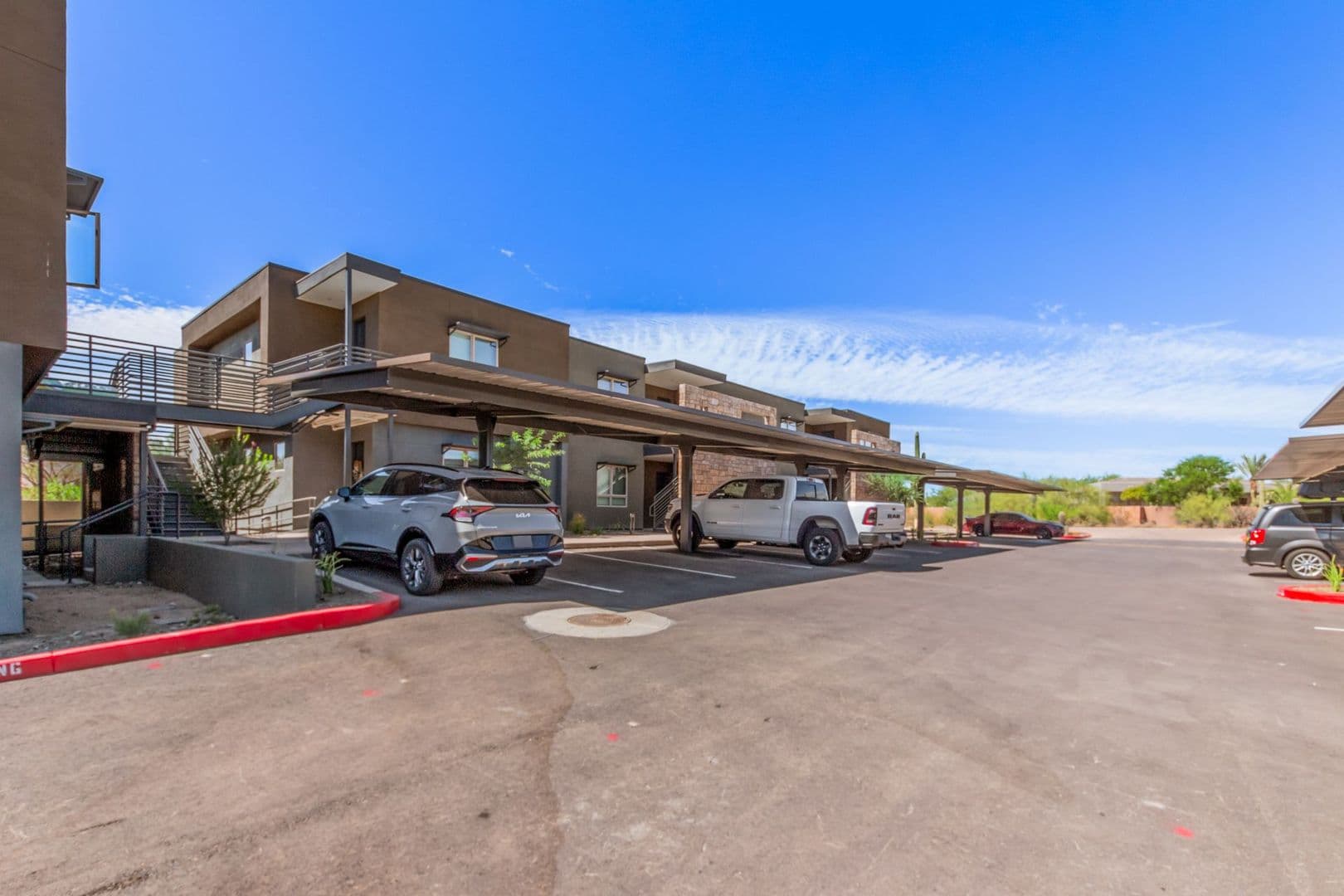 Scottsdale Apartment: 6301 E Pinnacle Vista Dr.