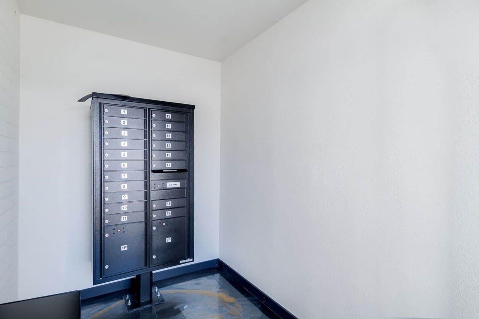 Tempe Apartment: 1116 E. Lemon St.