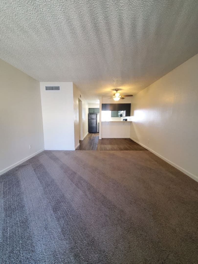 Mesa Apartment: 210 N. Alma School Rd